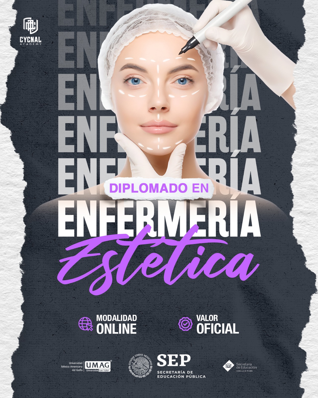 ENFERMERÍA