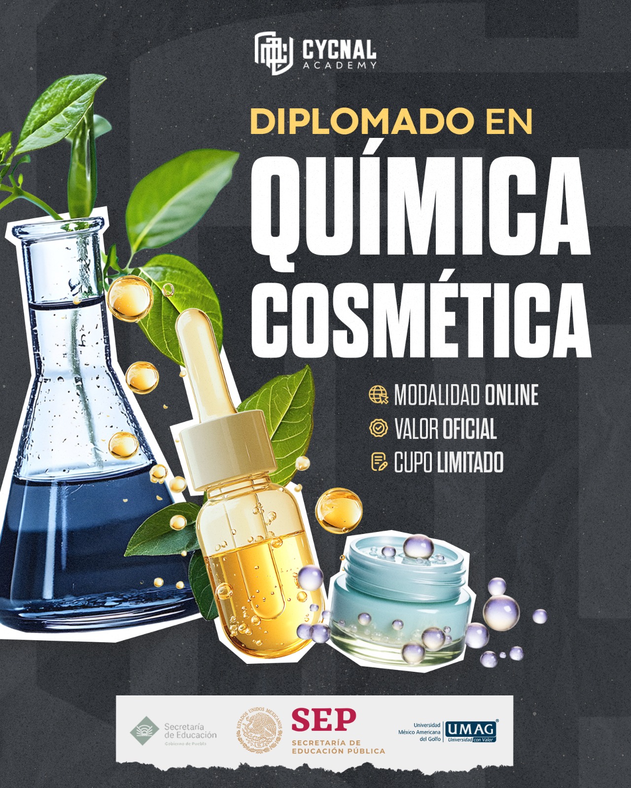 QUÍMICA